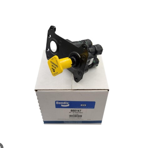 VALVULA DE FRENO DE ESTACIONAMIENTO PP-DC BENDIX 800147