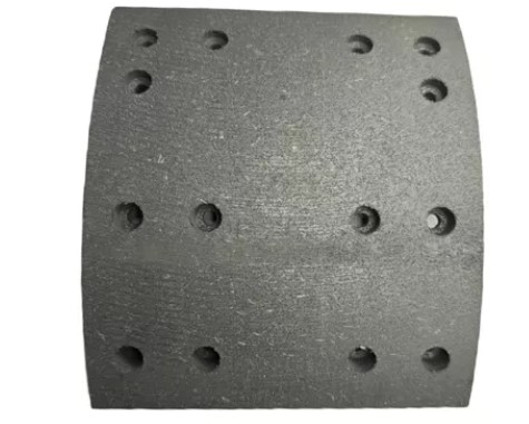 BALATA AF 600 4515 MERITOR 16.5X7