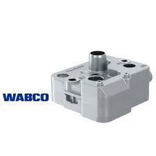 CABEZA COMPRESOR 906 CARGA M2 WABCO 112110