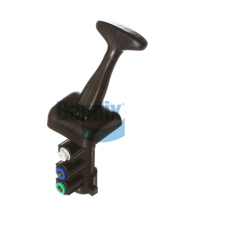 K024944 VALVULA DE CONTROL TIPO PALANCON TCS-9000 CASCADIA 802033 ANTES K024944