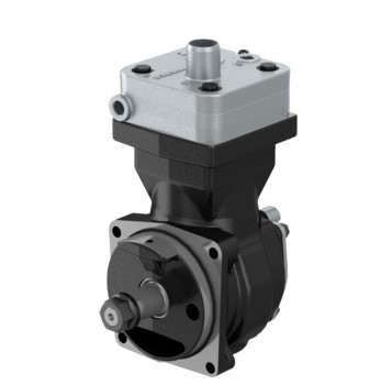 COMPRESOR DE AIRE 904 352CM3 MAYOR CAPACIDAD DE AIR WABCO