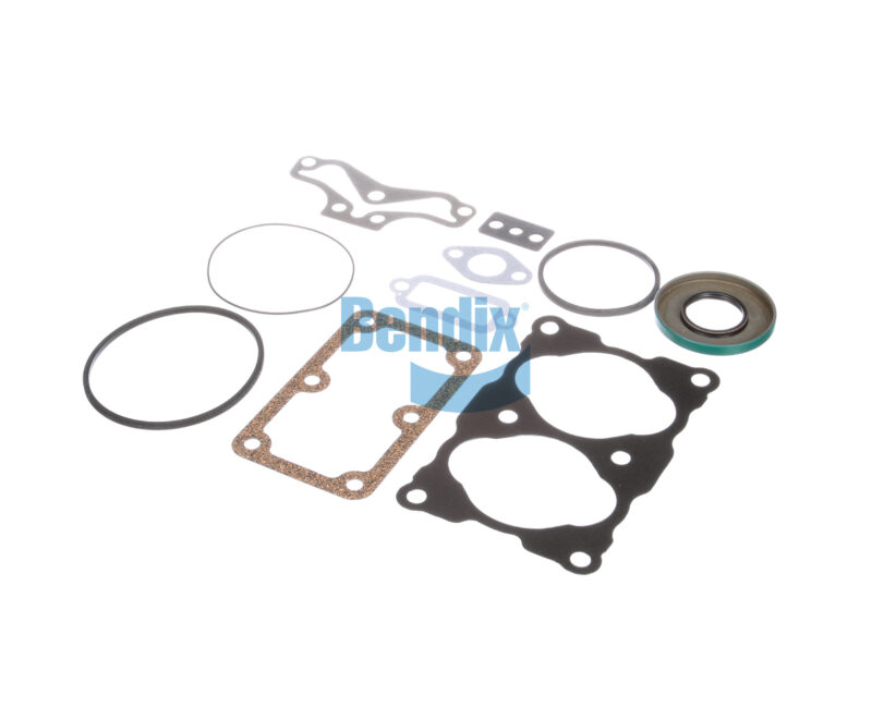 JUEO DE EMPAQUES PARA COMPRESOR DE AIRE BENDIX TF-550 Y TF-750