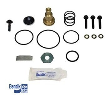 REPUESTO VALV. SECADOR AD9 BENDIX