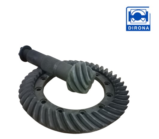CORONA PIÑON 9/39 DEL. MERITOR