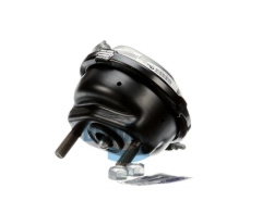 BOSTER FRENO DE DISCO 18 K028022, SC18D, CSB18D051 BENDIX IZQUIERDO