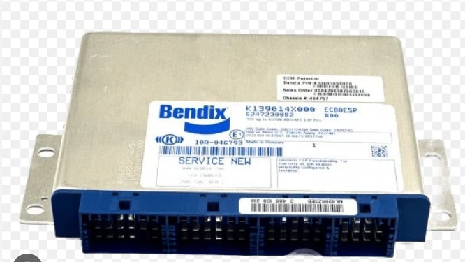 MODULO ELECTRONICO ABS ECU EC80 BENDIX