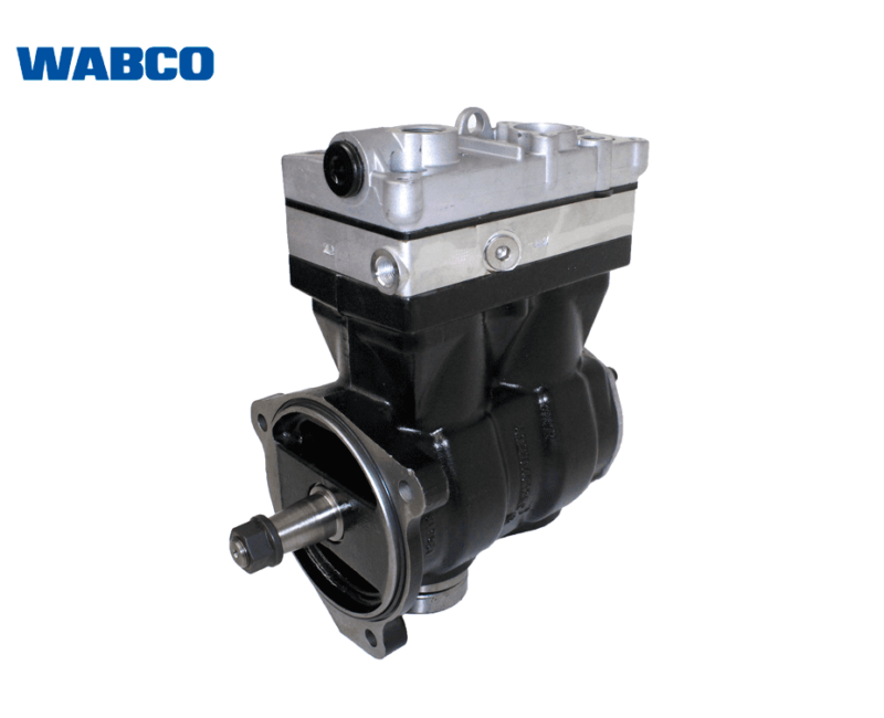 COMPRESOR DE AIRE DOBLE VOLVO 4127040027