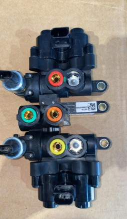 MODULO DE VALVULA DE ESTACIONAMIENTO PROSTAR LT K26603