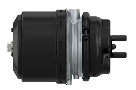 BOSTER DOBLE TRISTOP BUS TRAS IZQ. V-9300 VOLVO