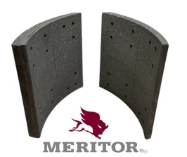 BALATA MERITOR 1308