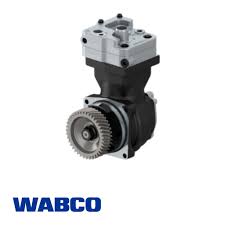 COMPRESOR DE AIRE 906 ESCALONADO CARGA M2 WABCO 1100210001