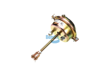 BOOSTER SENCILLO T-24 BENDIX