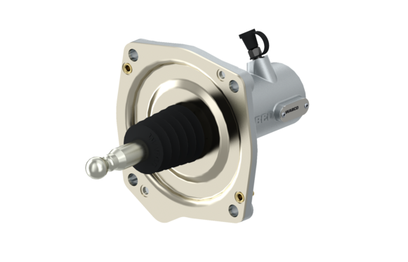 CILINDRO ESCLAVO VOLVO 20458737 99.1MM DE LARGO