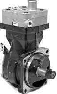 COMPRESOR DE AIRE 904 906 TORINO URBANO 238CM3 NUEVO WABCO