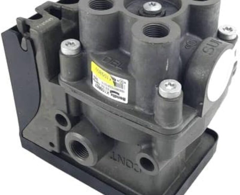 MODULADOR ABS TABS6 801855 K109812 K109808 5014015