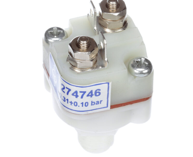 INTERRUPTOR DE STOP BENDIX