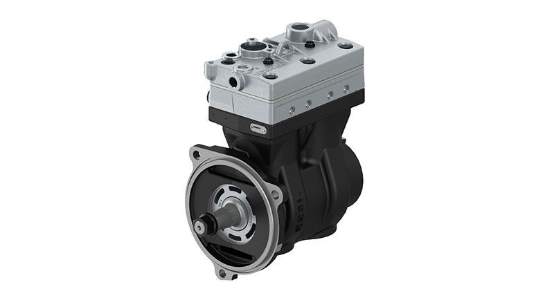 COMPRESOR DE AIRE VOLVO D13 85013935 22016995 1300260001
