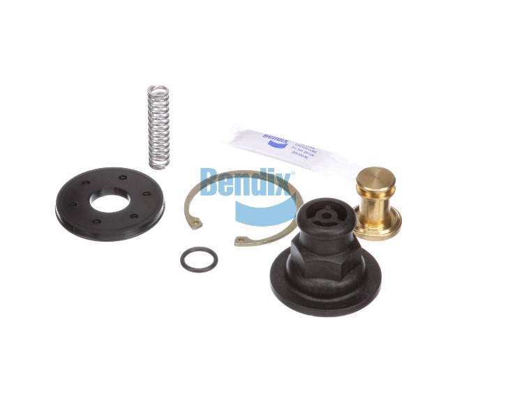 KIT CALENTADOR PURGA AD-SP
