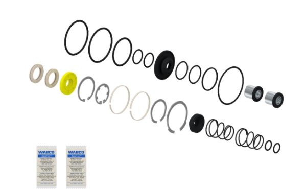 KIT DE REPARACION PARA VALVULA DE PIE – 4613150380