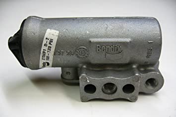 GOBERNADOR DE AIRE BENDIX LGV-3645 HA18530