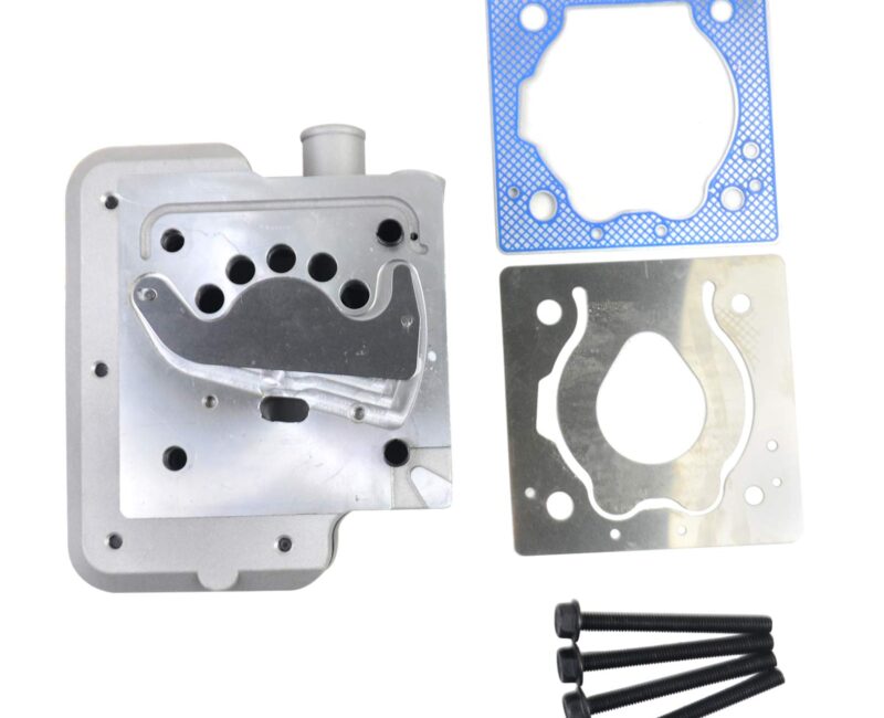 CABEZA COMPRESOR ISM,M11,ISC,N14 ISX WABCO 250310 3/4