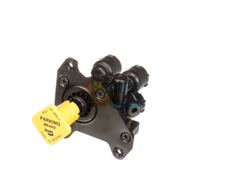 VALVULA DE EST. SENCILLA PP-DC BENDIX ANT. 5004770