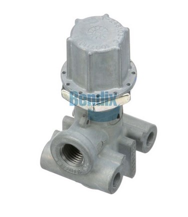 VALVULA REDUCTORA DE PRESIÓN RV-1 BENDIX