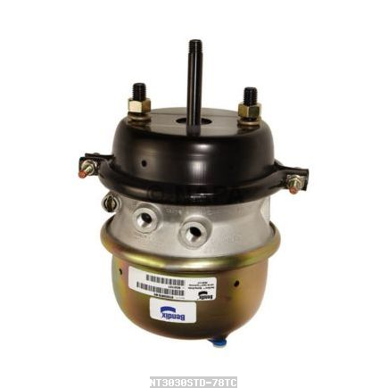 BOSTER DOBLE 3030 SELLADO S/HORQUILLA BENDIX NT3030STD-120