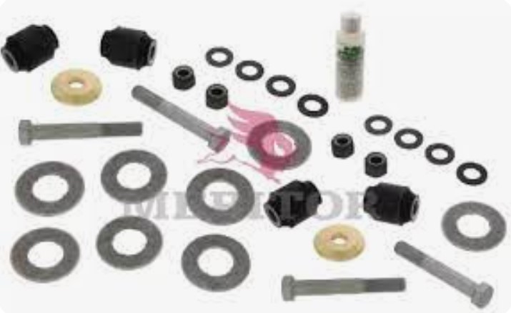 BALATA AF600 FF4707 MERITOR 16.5X7QP