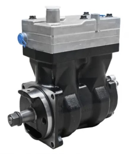 COMPRESOR AIRE 906-926 DOBLE WABCO SIN ENGRANE