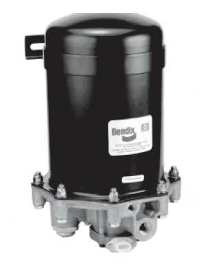 SECADOR AD9 BENDIX OEM 803106