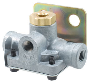 VALVULA CHECK DESCARGA RAPIDA 1/4 X 1/4 N20952AC