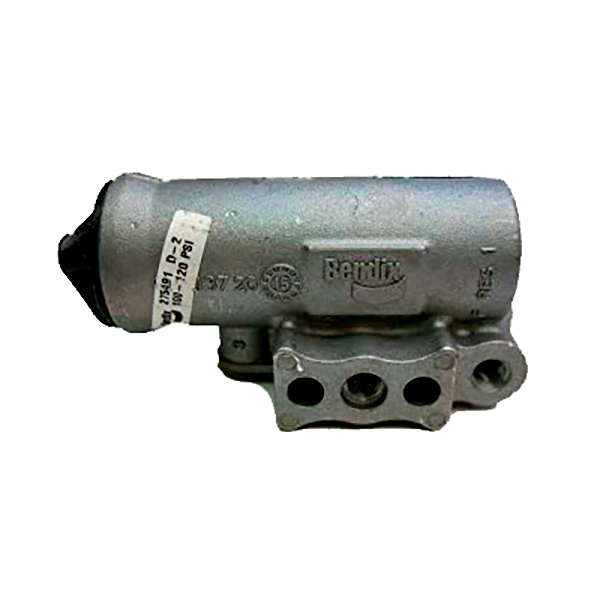 GOBERNADOR DE AIRE BENDIX D-2 OR-284358X AD9