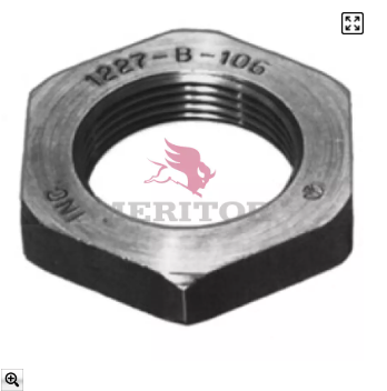 CONTRA TUERCA BALERO R002296