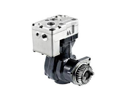 COMPRESOR COMPLETO VW MAN 17-280 51541007070