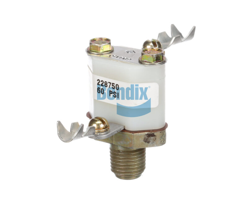 BULBO BAJA PRES 2 TERMINALES BENDIX